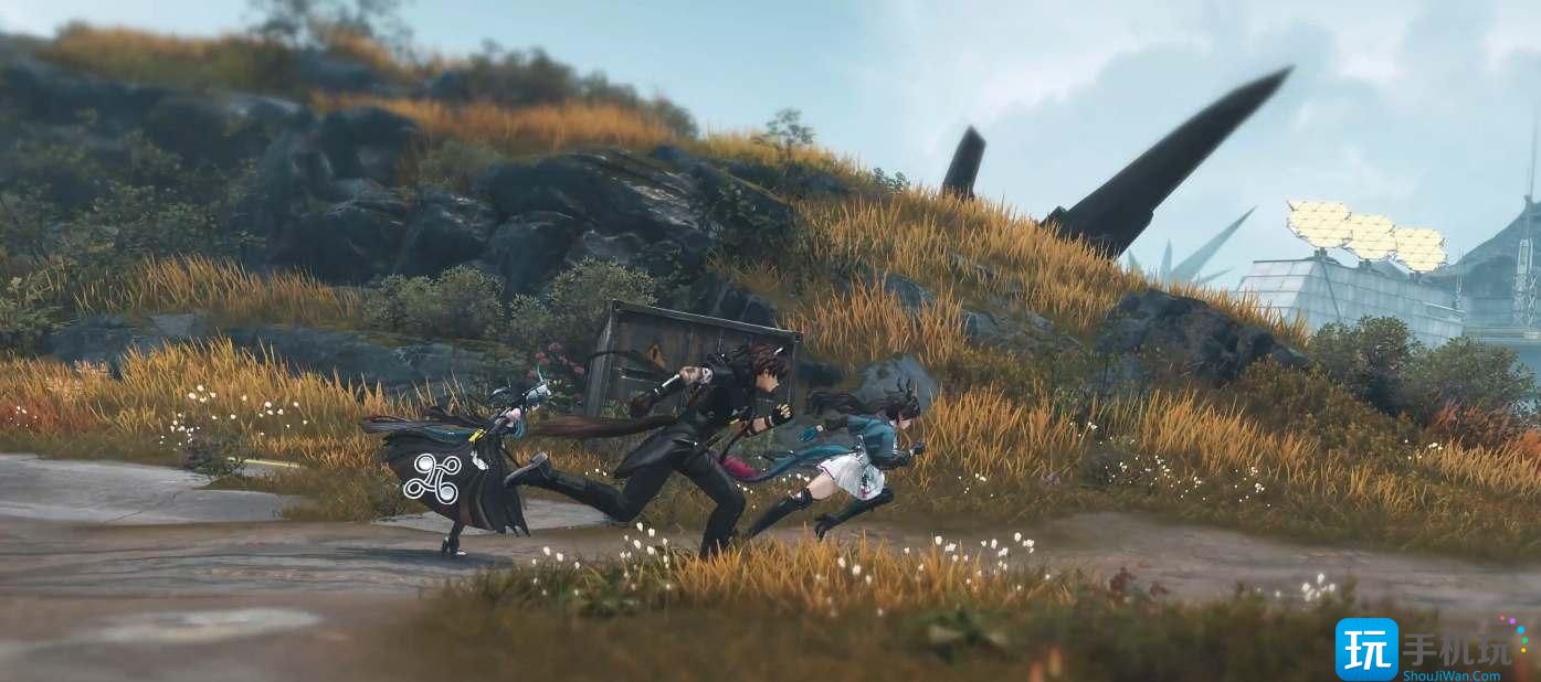 《明日方舟》终末地上线时间分享