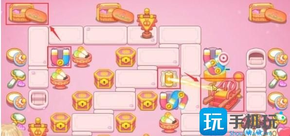 保卫萝卜4秋妃传31关攻略 秋妃传第31关图文通关流程 保卫萝卜4秋妃传31关攻略 秋妃传第31关图文通关流程