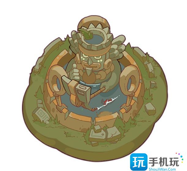 咸鱼之王遗迹降临阵容推荐 遗迹降临最强阵容搭配攻略 遗迹降临最强阵容搭配攻略