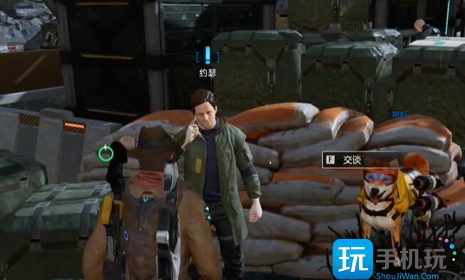 《星球重启》复仇流浪者武器图纸获取攻略