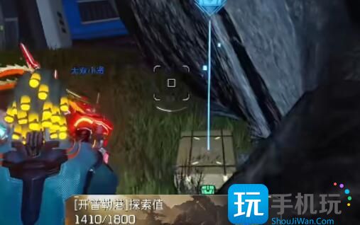 星球重启开普勒宇航局宝箱位置大全 开普勒宇航局全宝箱位置攻略