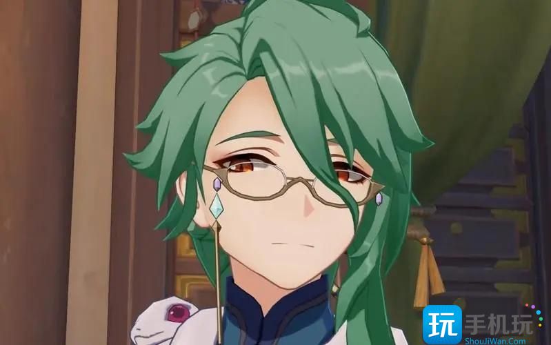 《原神》白术命座效果一览 原神白术命座效果介绍