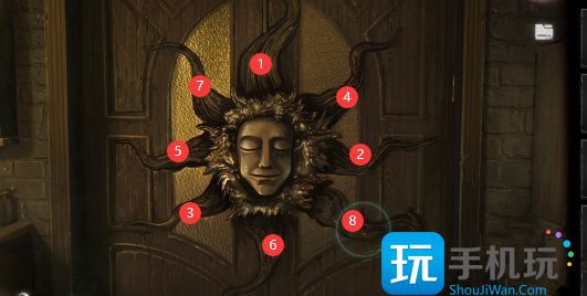 黑暗笔录第五章攻略