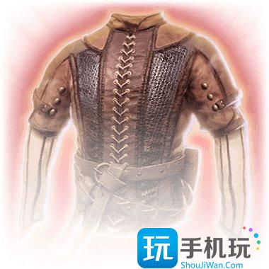 《博德之门3》全装备数据大全 全装备图鉴一览