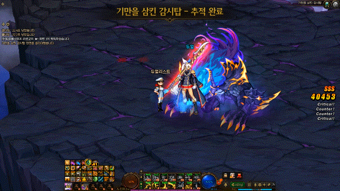 DNF幽暗岛无妄信妖拉尔戈怎么打 DNF幽暗岛无妄信妖拉尔戈怎么打