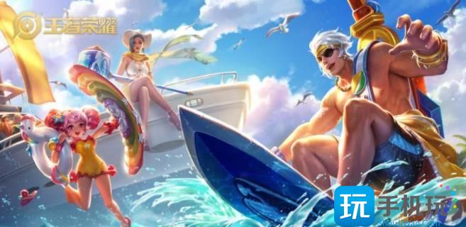 王者荣耀六周年宝箱选什么颜色好 六周年宝箱颜色对应奖励选择推荐