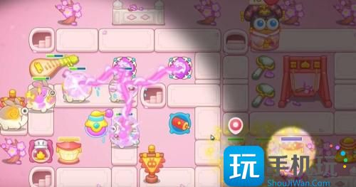 保卫萝卜4秋妃传54关攻略 秋妃传第54关图文通关解析 保卫萝卜4秋妃传54关攻略 秋妃传第54关图文通关解析