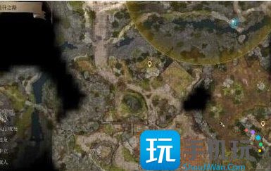 《博德之门3》卡拉克怎么入队 卡拉克入队方法详情