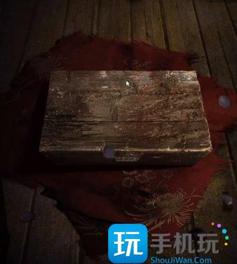 《纸嫁衣5》无间梦境第二章怎么过 无间梦境第二章通关攻略