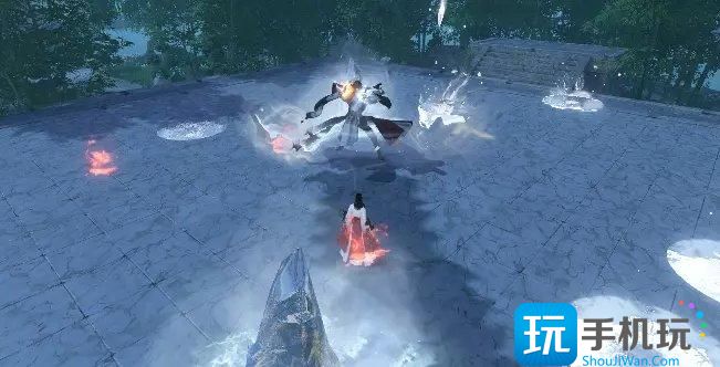 《逆水寒手游》英雄级武林风云录怎么过 武林风云录英雄攻略