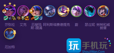 秘术九五枪阵容搭配玩法攻略