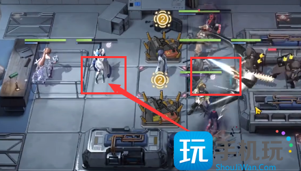 《无期迷途》主线10-1打法攻略 无期迷途主线10