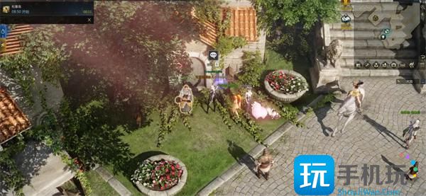 命运方舟希拉好感度任务怎么做