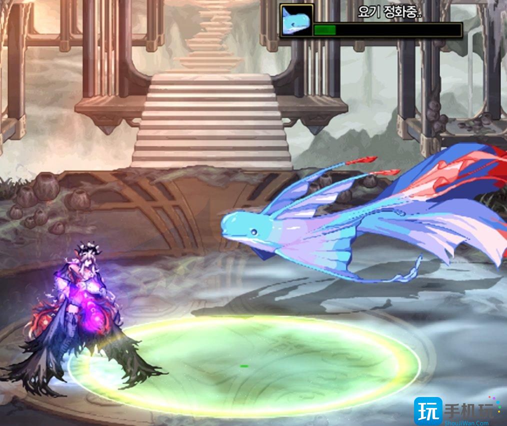 dnf异面边界机制介绍 dnf异面边界机制介绍