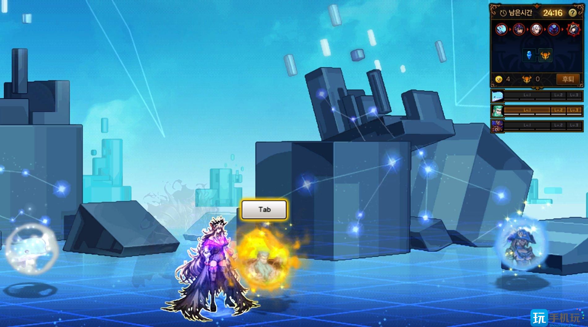 dnf异面边界机制介绍 dnf异面边界机制介绍