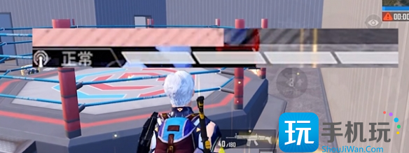 和平精英天空赛场怎么回血 天空赛场回血神器位置分享