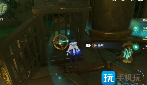 原神通往奇点之路任务攻略 通往奇点之路任务图文通关流程