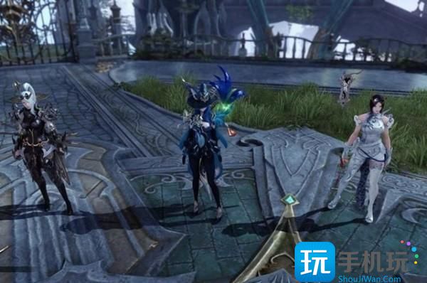 命运方舟星光之歌有什么用