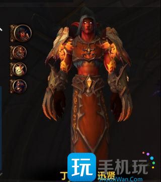 魔兽世界阿梅达希尔梦境之愿老八丁达尔迅贤怎么打