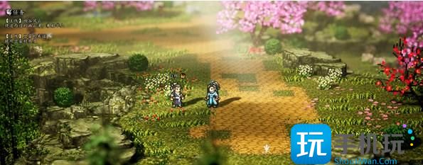 逸剑风云决洛村支线任务大全 洛村支线任务流程奖励一览