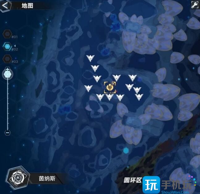 《幻塔》生态调研溟海鱼种收集攻略 幻塔生态调研溟海鱼种收集攻略