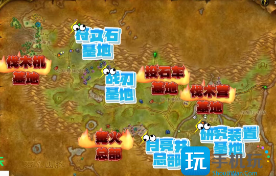 探索赛季PVP玩法 灰谷之战五大终极必胜法则