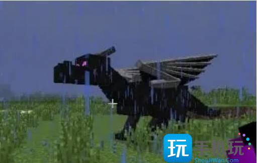 我的世界末地水晶有什么作用2024