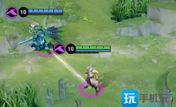 王者荣耀海都争霸怎么玩 海都争霸玩法介绍 王者荣耀海都争霸怎么玩