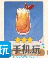 《原神》日落莓莓茶配方购买位置一览 《原神》日落莓莓茶配方购买位置一览