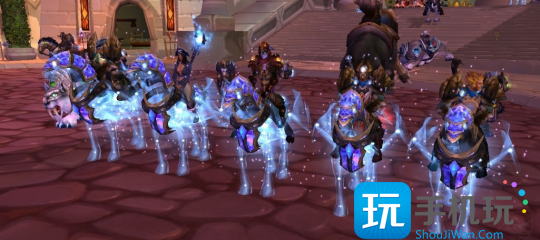 魔兽世界:怀旧服PTR最新改动 大灾变或许要来了 魔兽世界:怀旧服PTR最新改动 大灾变或许要来了