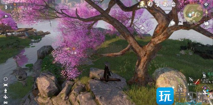 《逆水寒手游》洪钟遗音怎么做 小吉奇遇洪钟遗音任务攻略