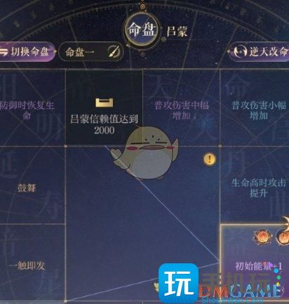 《如鸢》地宫30层打法攻略