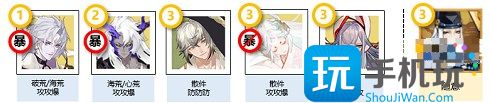 阴阳师彷徨猎场爬塔攻略
