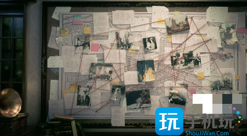 重返未来1999投影中转器连电路攻略 投影中转器连电路解密流程 重返未来1999投影中转器连电路攻略 投影中转器连电路解密流程