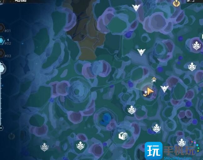 《幻塔》生态调研溟海鱼种收集攻略 幻塔生态调研溟海鱼种收集攻略