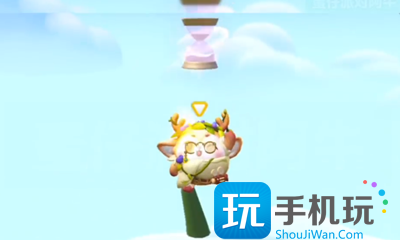 蛋仔派对沙漏皇冠位置在哪 蛋仔派对沙漏皇冠位置在哪