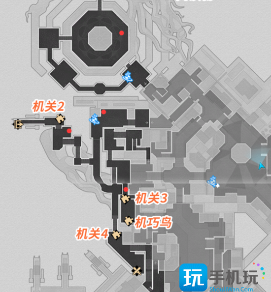 《崩坏星穹铁道》丹鼎司机关解谜攻略