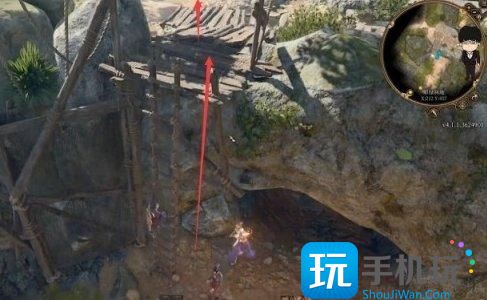 《博德之门3》翠绿林地任务怎么触发 翠绿林地任务剧情触发顺序推荐