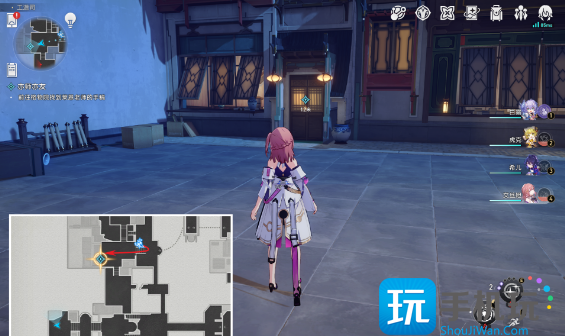 崩坏星穹铁道亦师亦友任务攻略 崩坏星穹铁道亦师亦友任务攻略