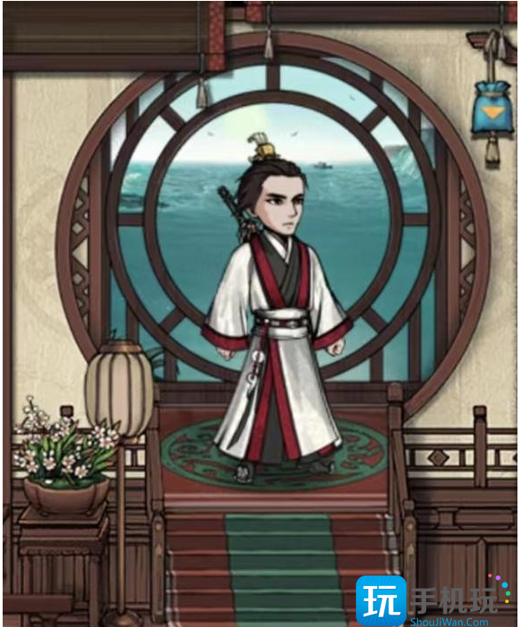 烟雨江湖帝陵探秘任务攻略 帝陵探秘任务图文通关流程 烟雨江湖帝陵探秘任务攻略 帝陵探秘任务图文通关流程