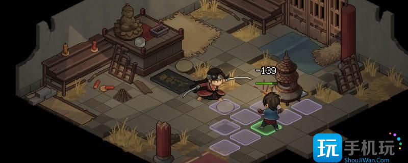 《大侠立志传》儒圣馆善本古籍怎么获得 《大侠立志传》儒圣馆善本古籍怎么获得