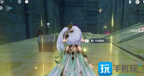 《原神》神工天巧棋谭守拙记攻略