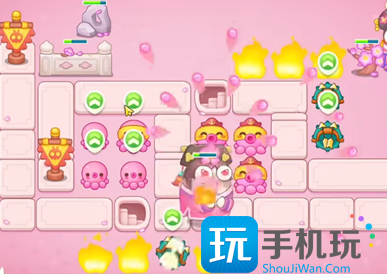 保卫萝卜4秋妃传33关攻略 秋妃传第33关图文通关步骤 保卫萝卜4秋妃传33关攻略 秋妃传第33关图文通关步骤