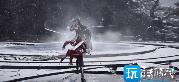 永劫无间昆仑主母介绍 昆仑主母boss机制详解 昆仑主母boss机制详解