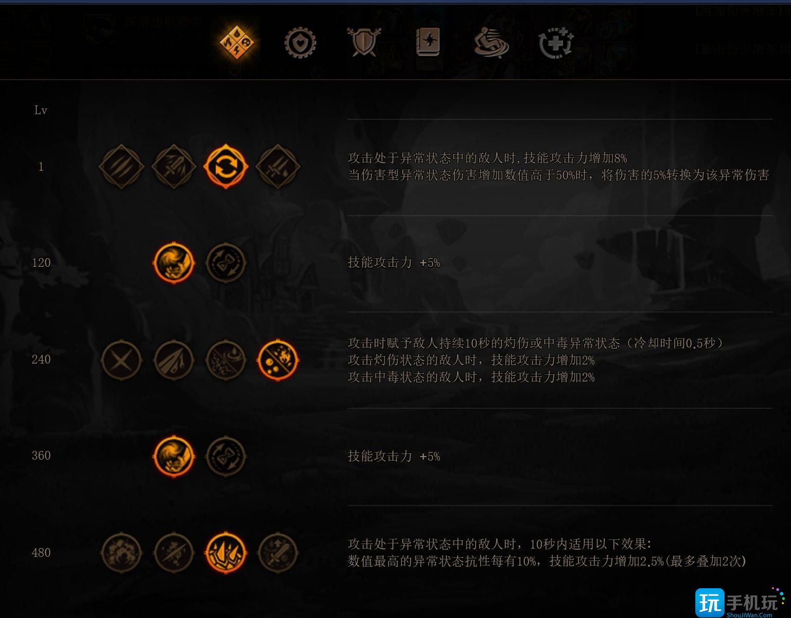 dnf神界剑魂装备搭配