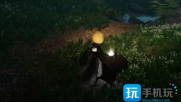 《逆水寒手游》全门派信物获取位置攻略