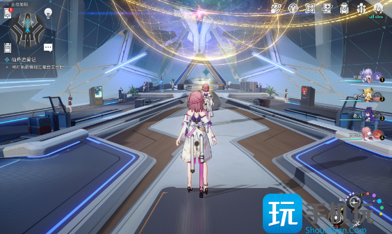 崩坏星穹铁道仙舟追爱记任务攻略 崩坏星穹铁道仙舟追爱记任务攻略