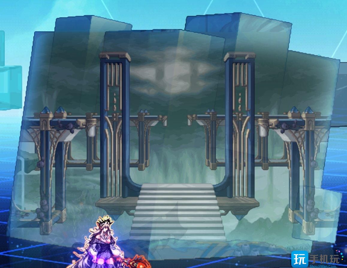 dnf异面边界机制介绍 dnf异面边界机制介绍