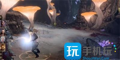 《博德之门3》第一滴血短剑怎么获得 第一滴血短剑获取攻略