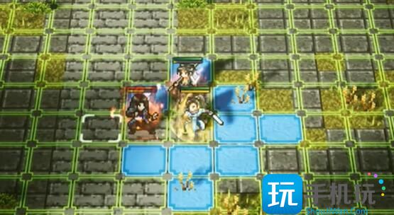 逸剑风云决伤魂曲任务攻略 伤魂曲任务图文流程